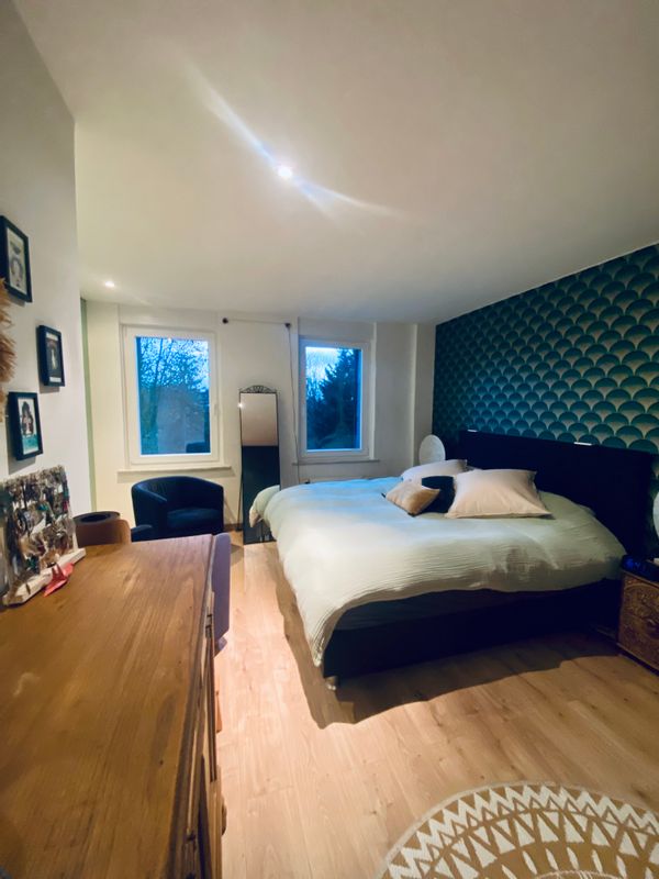 Chambre d’Aurelie