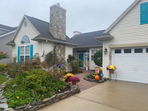 La maison de Jim