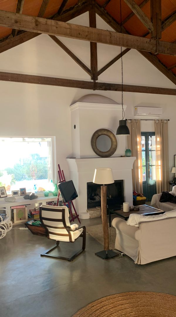 La maison de Diego