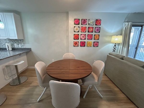 La maison de Angela