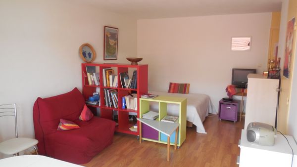 L'appartement de Serge à Biarritz minimum 7 jours