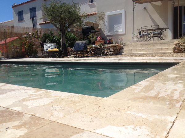 La maison de Julie et Luis