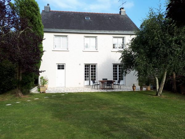 La maison de Cin&Max