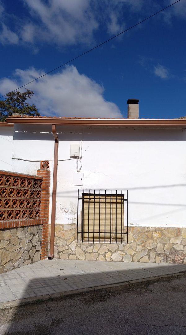 La maison de Alexandra Maria
