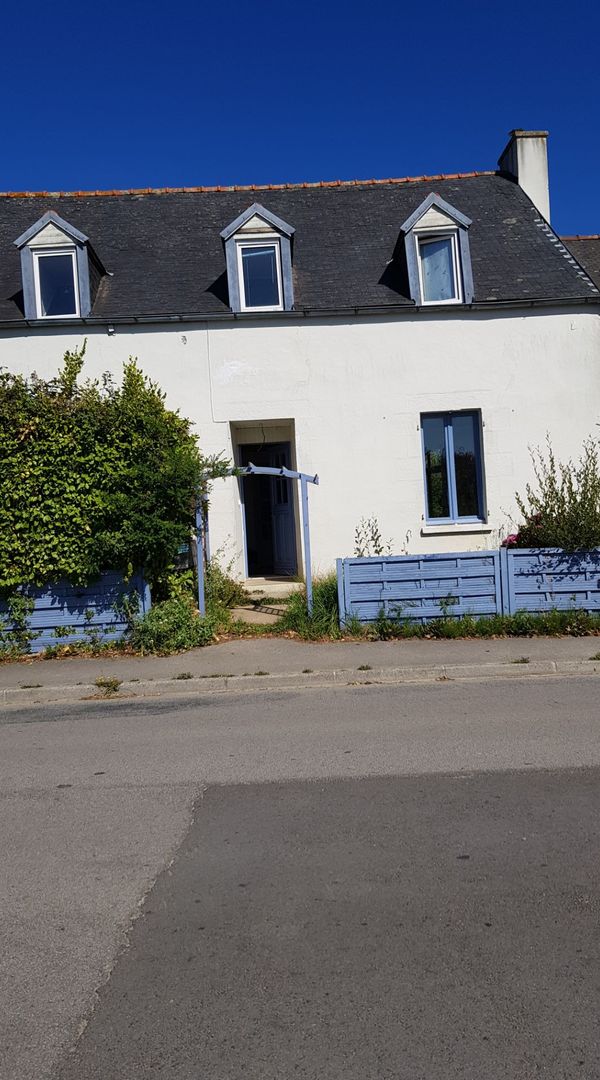 Maison d'Aurélie