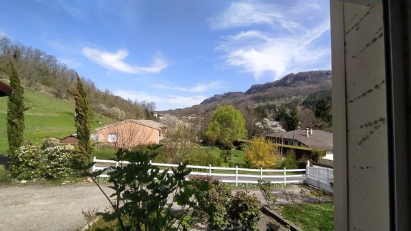 Grande maison au calme au coeur du grand site de France Montségur