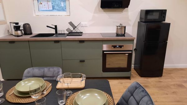 Appartement St Remy de Provence