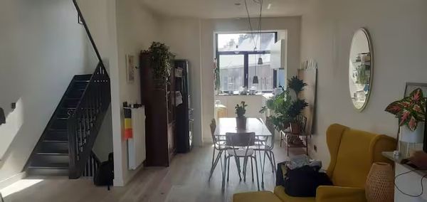 La maison de Nicolas/Gabriel
