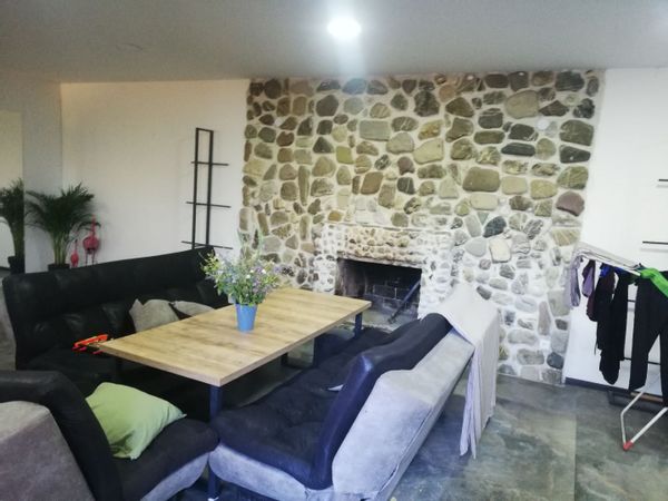 La maison de Ilia