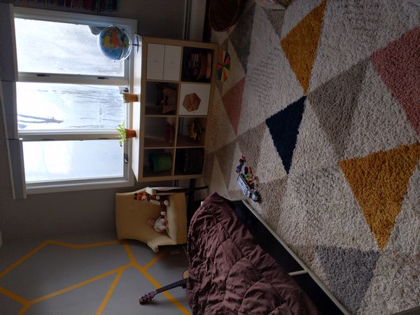 La maison de Katelyn