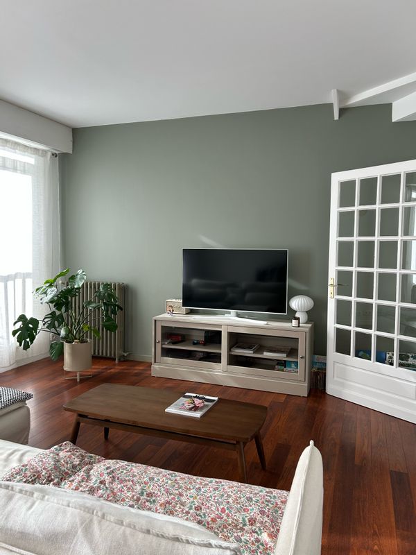 Maison art déco au cœur de Libourne