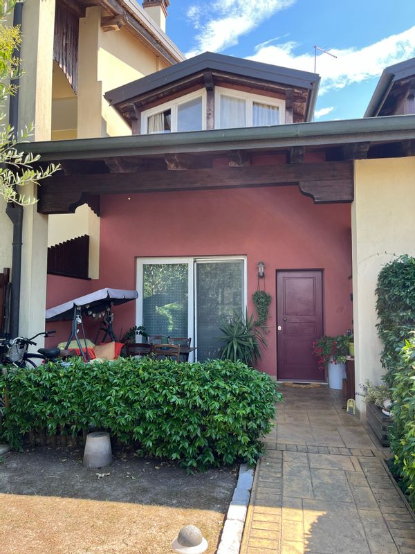 La maison de Lorenzo