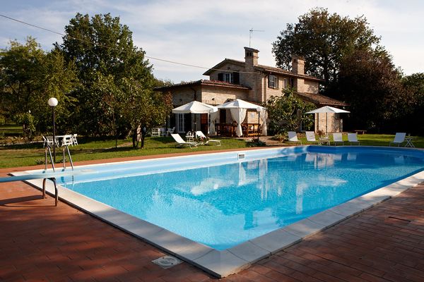 La maison de Tatiana