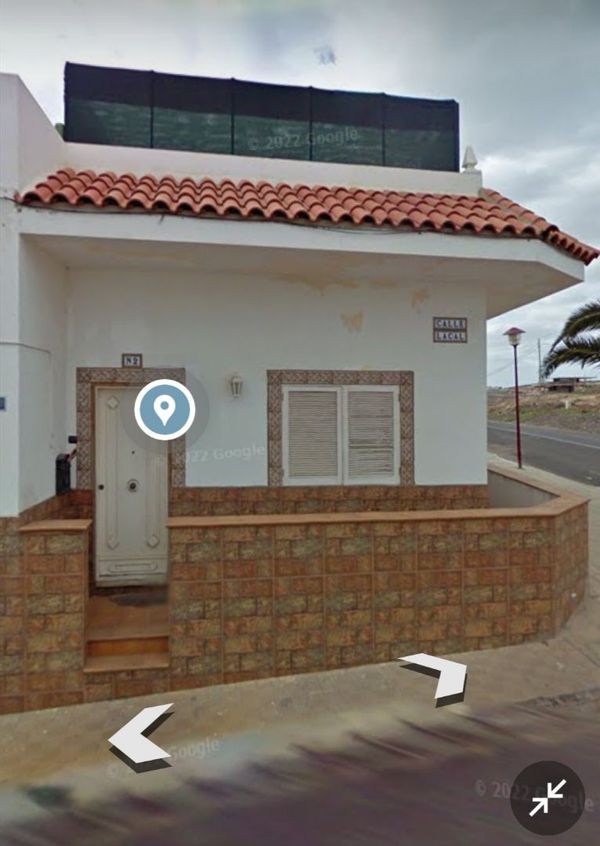 La maison de Eloisa