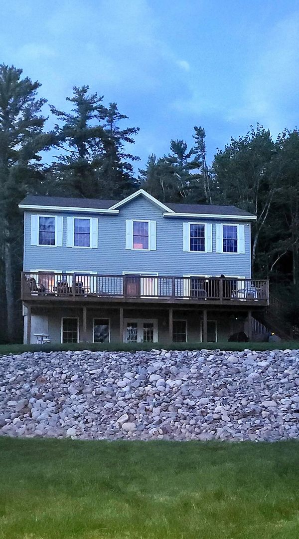 La maison de Kellie