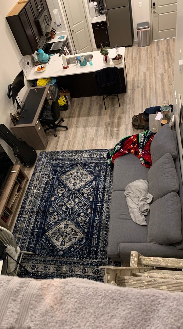 La maison de Jason