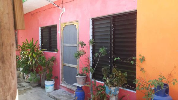 La maison de Rafael