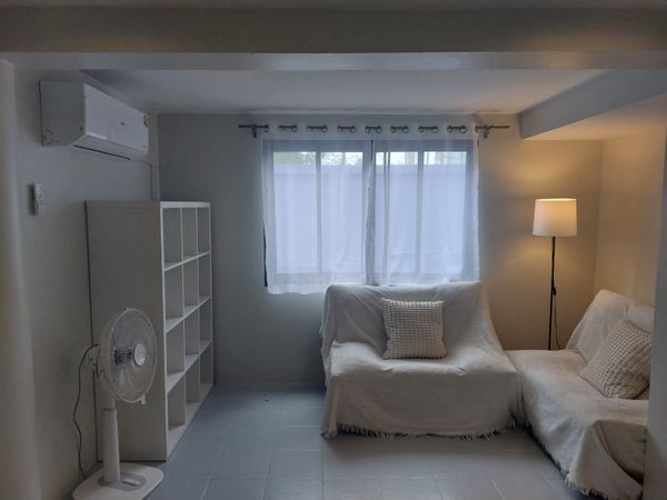 La maison de Craig