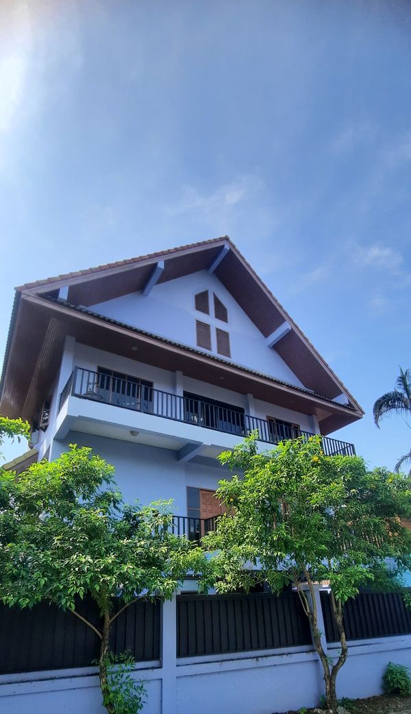 La maison de Craig