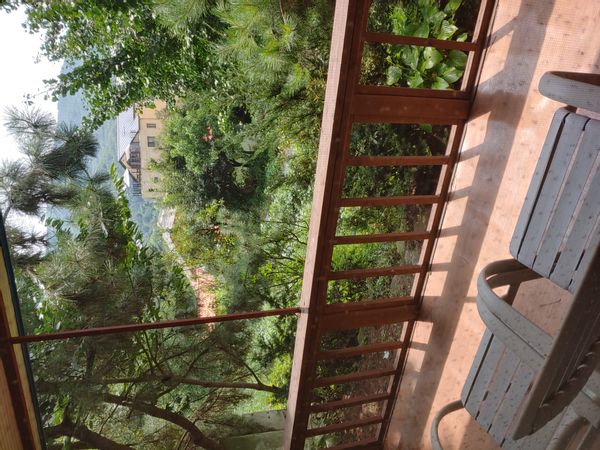 La maison de Bo-Young