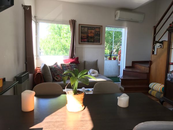La maison de marisa