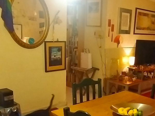 La maison de Vicens et Angel