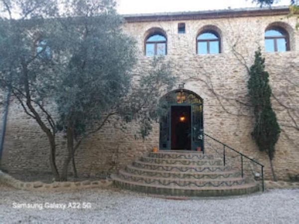 La maison de Amanda