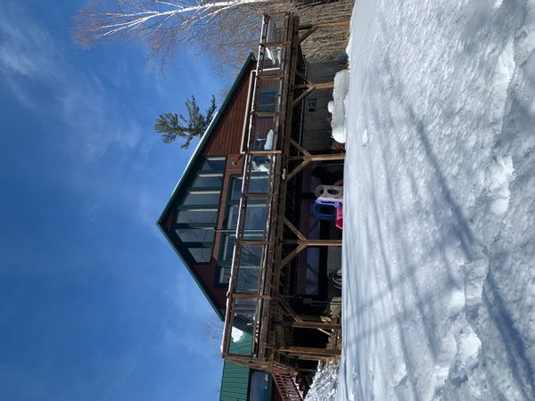 La maison de Sue