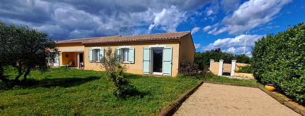 La maison de Maria