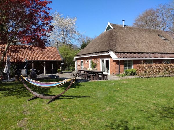 La maison de Esther
