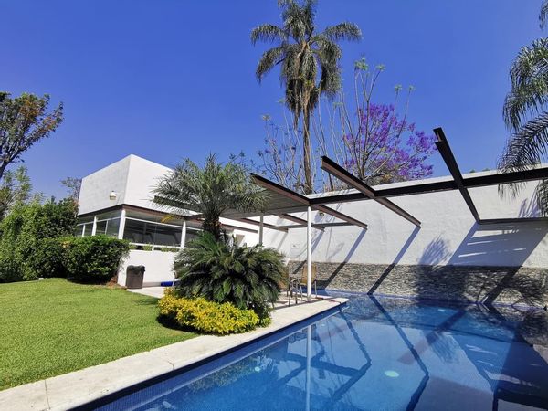 La maison de Marcela