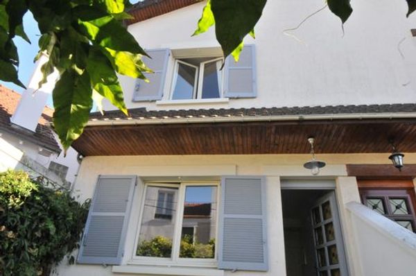 * Chambre dans maison proche de Paris pour JO 2024*