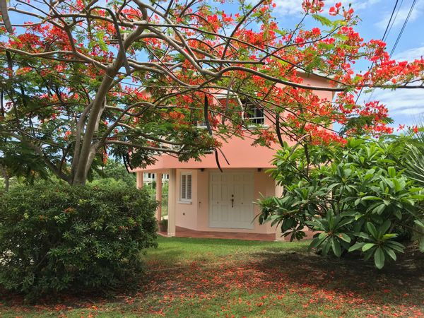 La maison de Lucia
