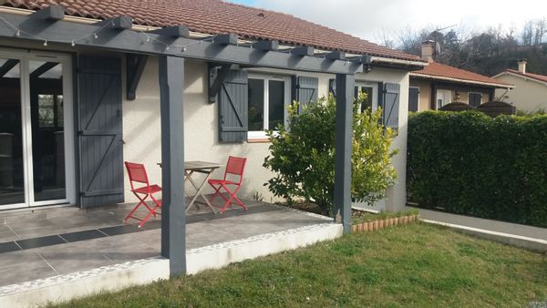 La maison de Pierre