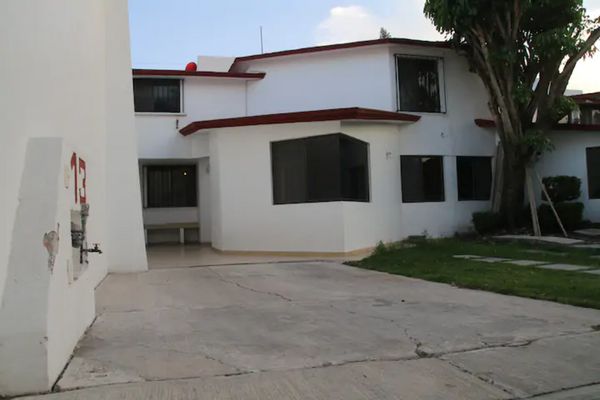 La maison de Gabriel