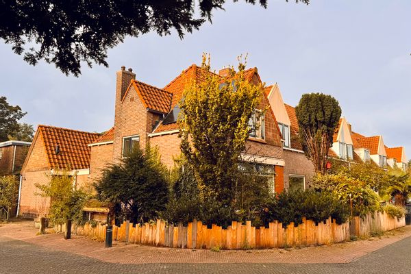 La maison de Erik