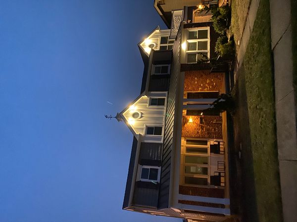 La maison de Glen