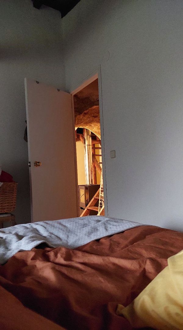 La maison de Alba