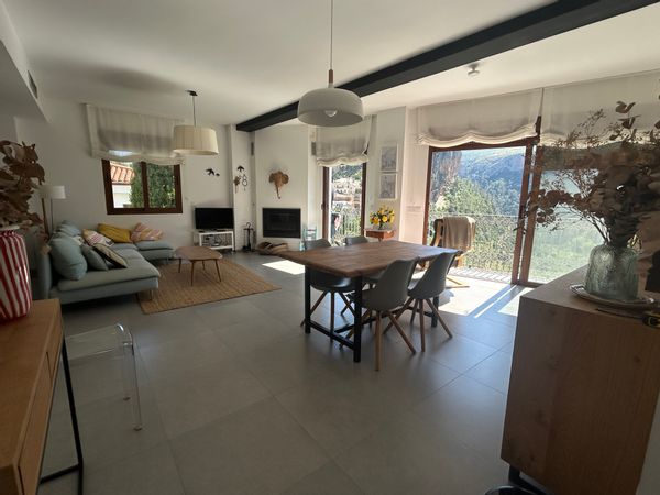 La maison de Marta