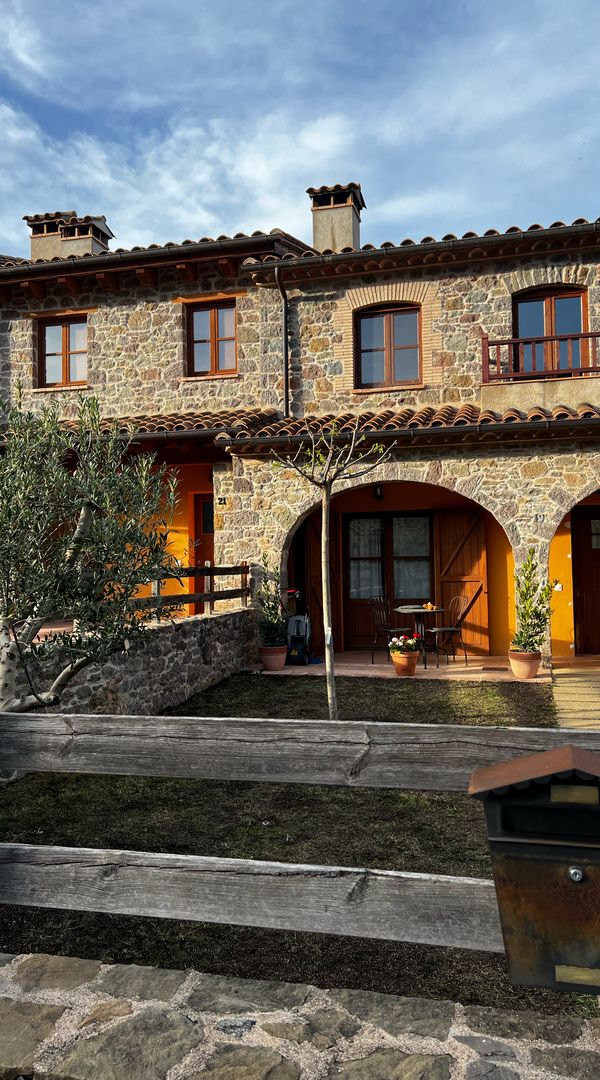 La maison de Txell
