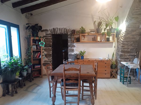 La maison de Marta I Àlex