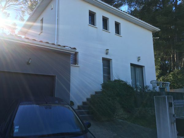 La maison du soleil