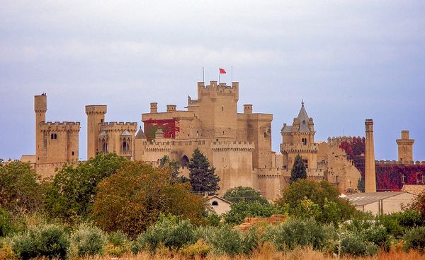 La maison de Itziar&Toño