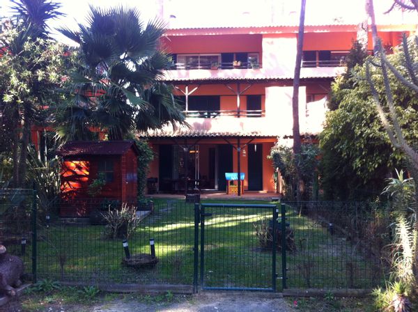 La maison de helena