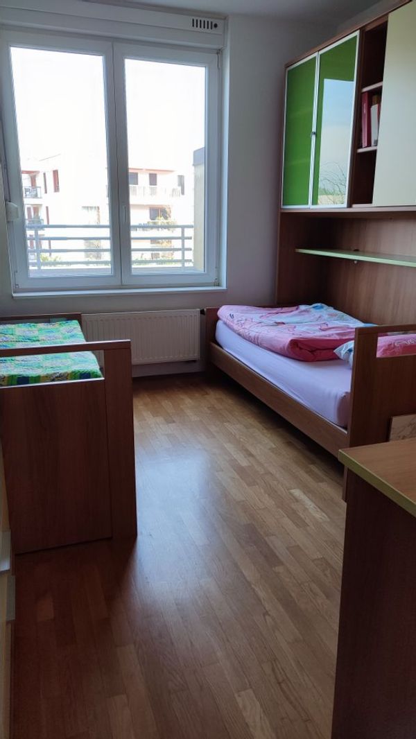 La maison de Urška