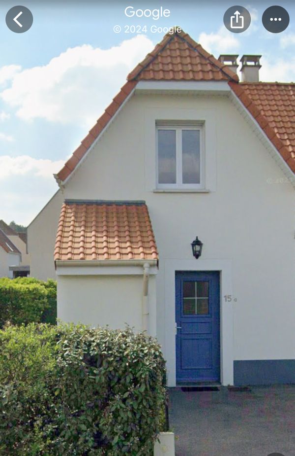 Maison de Véronique