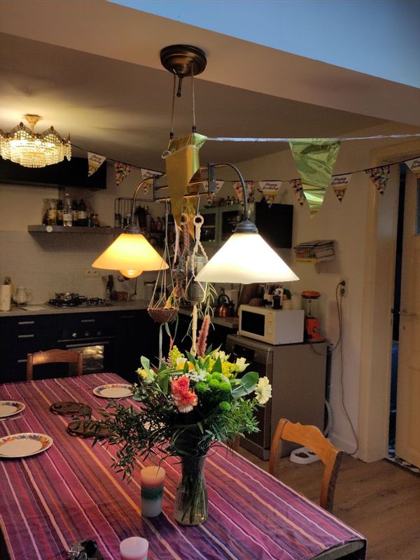La maison de Dietlinde