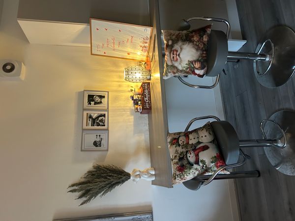 La maison de Brogan