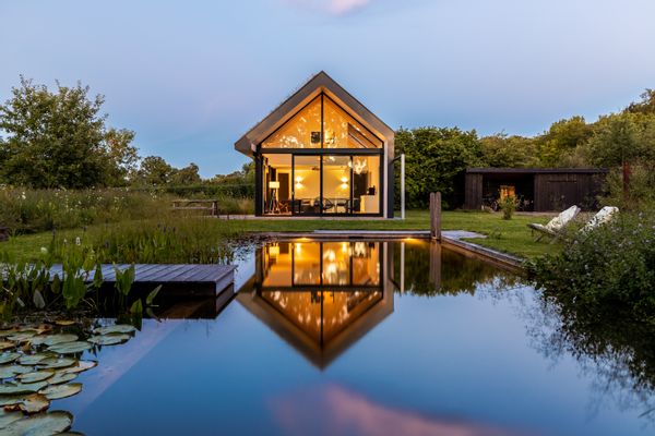La maison de Sylvie & Ben