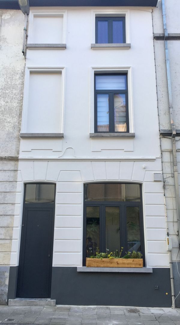 La maison de Filip